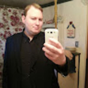 Meet your Posher, Toby